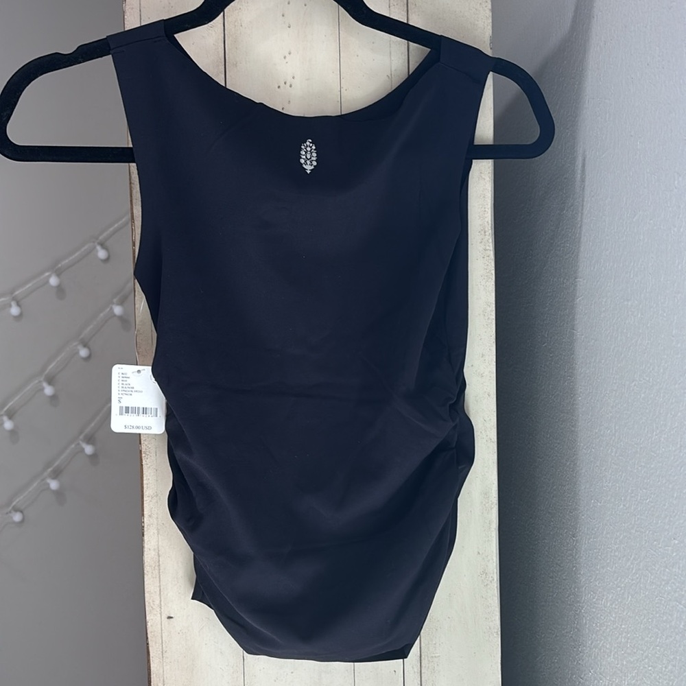Free People Epic Fall In Line Set NWT - Picture 7 of 10
